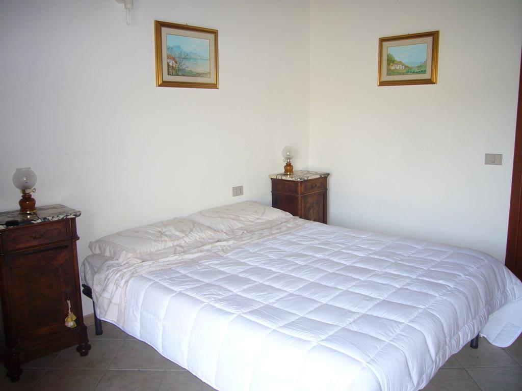 Su Trabi B&B Флуминимаджоре Номер фото