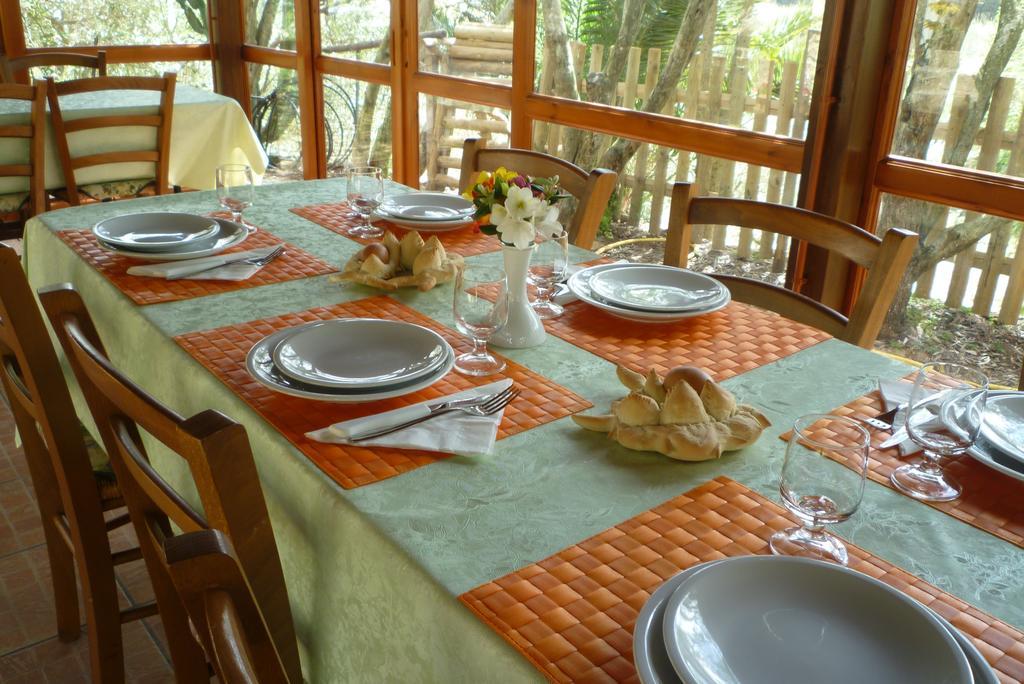 Su Trabi B&B Флуминимаджоре Экстерьер фото